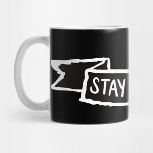 stay creepy Mug